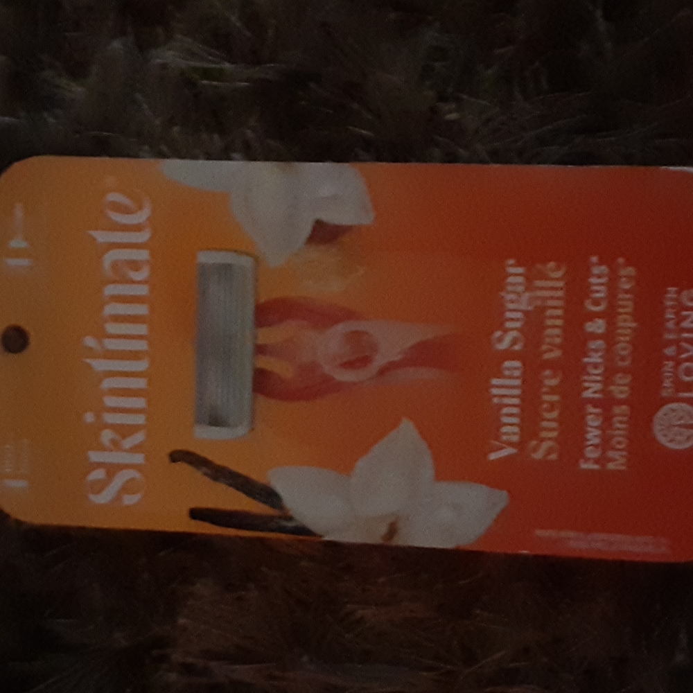 Skintimate Women's Razor bundle - Picture 3 of 5